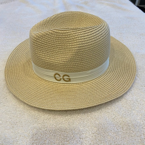 Custom straw hat for vacation - Picture 4 of 7